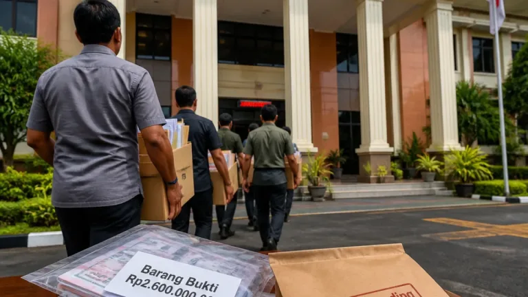 Kejati NTB Ajukan Banding atas Putusan Bebas Tiga Anggota DPRD dalam Kasus Gratifikasi