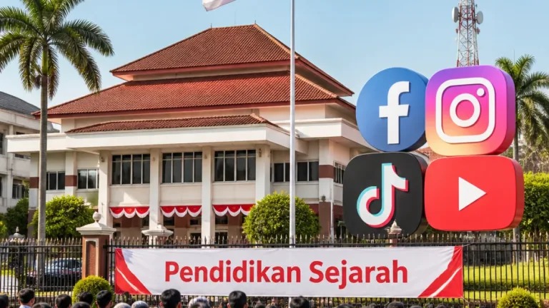 Ketua DPRD Ingatkan Warga Malang Jaga Jati Diri Bangsa lewat Pendidikan Sejarah