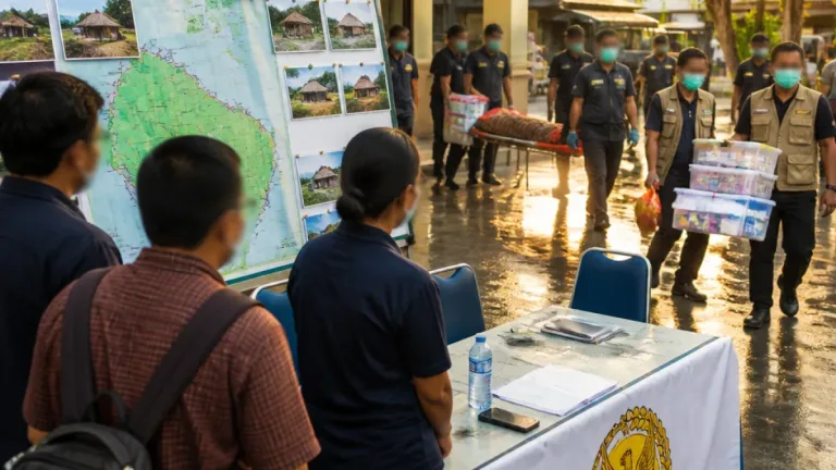 Komnas HAM: Kasus Keracunan Massal di Jayapura Kabupaten Berpotensi Langgar HAM