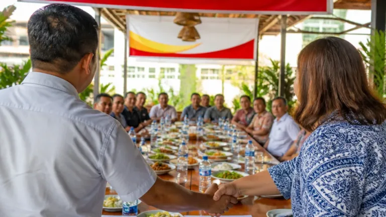 KONI Sumbar dan Indo Jalito Peduli Bersinergi Dukung Porprov XVI dan Program Kesehatan Masyarakat