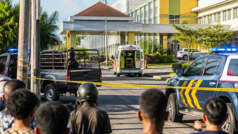 Korban Penganiayaan di Jalan Freeport Lama Timika Meninggal, Polisi Imbau Tak Balas Dendam