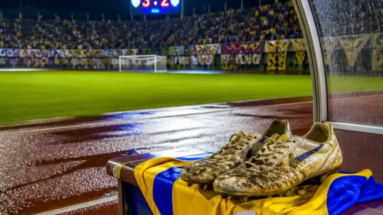 Korneles Howay: Penyerang Muda Papua yang Menyita Perhatian Setelah Debut Berhasil