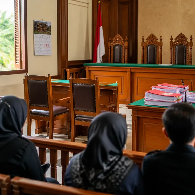 Sidang Tuntutan Kasus Pembunuhan Mahasiswi UMM Ditunda, Kejaksaan: Sedang Menyusun Tuntutan