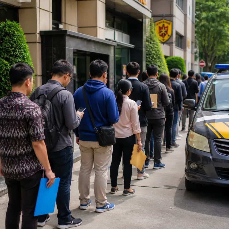 Polda Jatim Panggil 18 Influencer Terkait Kasus Arisan Online Fiktif Senilai Rp71 Miliar