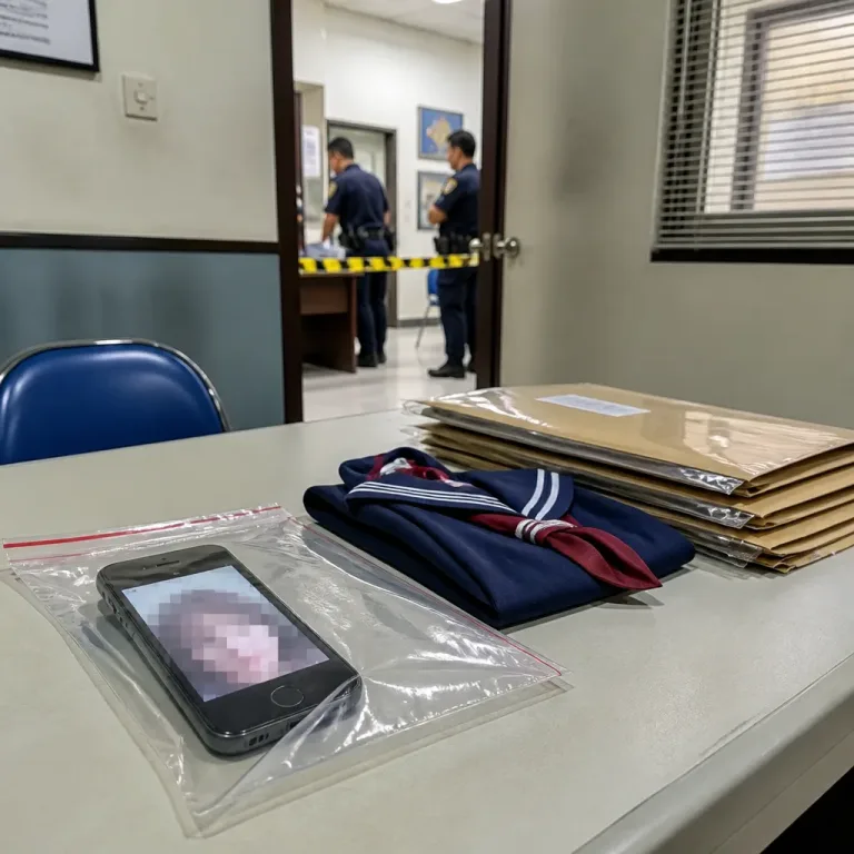 Kasus Video Mesum Pelajar Banyuwangi Tetap Dilanjutkan karena Tersangkut Persetubuhan Anak