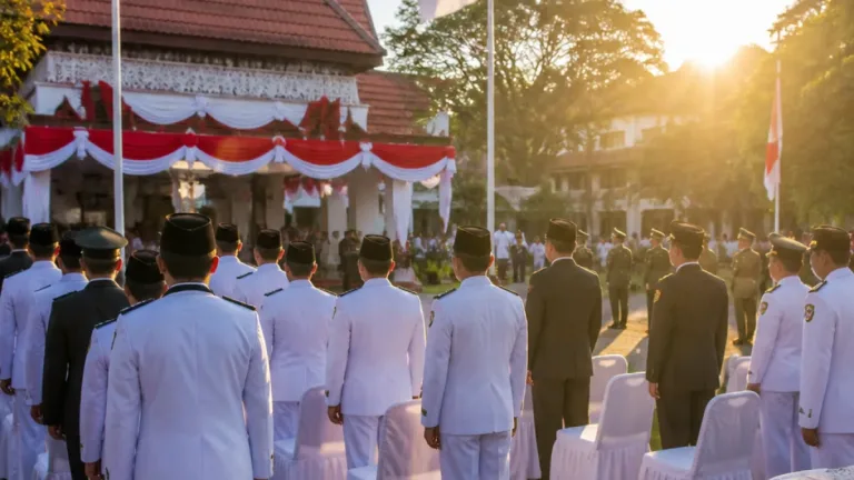 Langsa Umumkan 13 Plt Kepala Dinas Usai Perampingan OPD