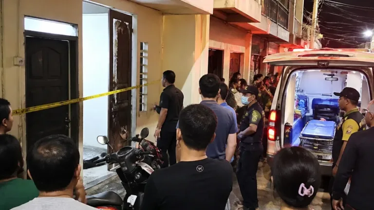 Mahasiswi Unisan ditemukan meninggal di kamar kos Dulalowo Timur, polisi selidiki