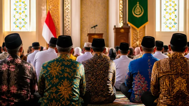 Mahyeldi Ingatkan Kafilah Sumbar Jaga Kekompakan dan Keikhlasan Menjelang MTQ Nasional