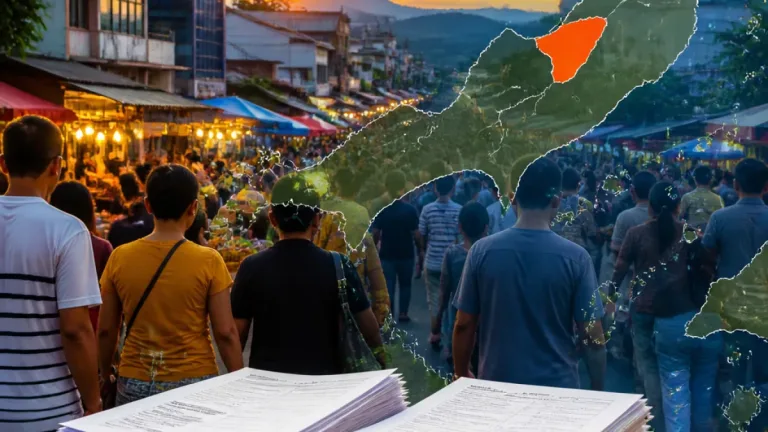 Manado Kuasai Penyaluran KUR Sulawesi Utara, Debitur dan Nilai Pinjaman Tertinggi