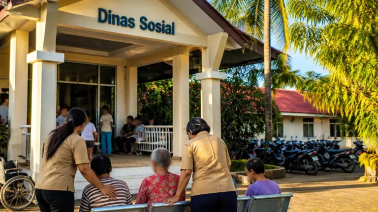 Manado Perkuat Penanganan ODGJ melalui Shelter Dinsos, DPRD Apresiasi