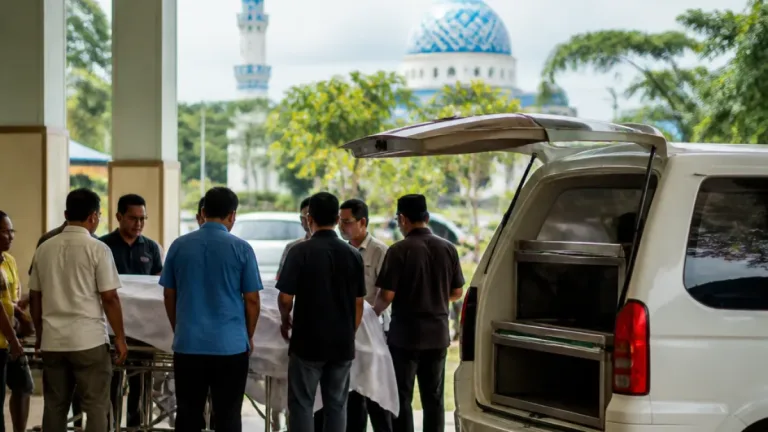 Mantan Gubernur Kalsel Rudy Ariffin Tutup Usia, Jejak Kepemimpinan Dua Periode