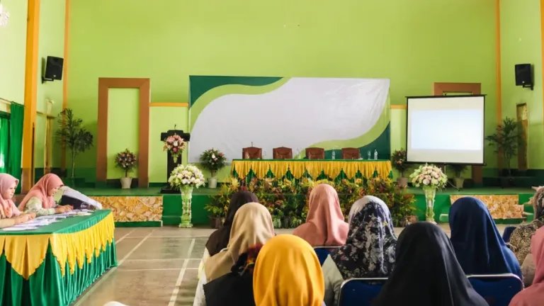 MUI Gresik Perkuat Kader Desa sebagai Deteksi Dini Persoalan Sosial dan Keagamaan