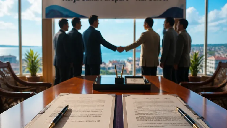 Parepare Buka Ruang Kolaborasi dengan REI Sulsel untuk Percepat Investasi Properti