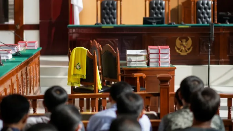 Pekalongan: Wakil Ketua DPRD Diduga Terseret dalam Kasus PT RNB yang Monopoli Outsourcing