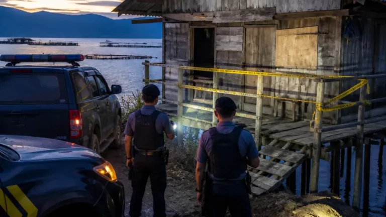 Pelaku Penganiayaan Berat di Palopo Ditangkap di Sulteng, Korban Masih Kritis