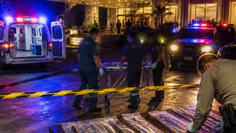 Pelaku Penusukan Pelajar di Lubuklinggau yang Buron 9 Bulan Ditangkap Polisi