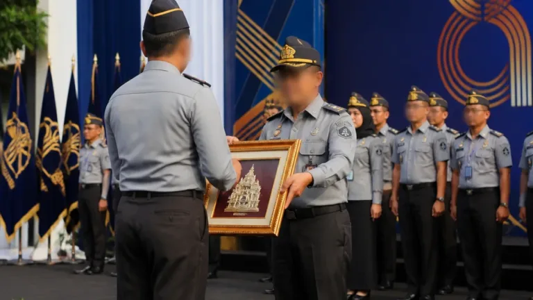 Pemkab Bekasi Raih Penghargaan Kanwil Kemenkumham Jabar atas Harmonisasi Produk Hukum Daerah