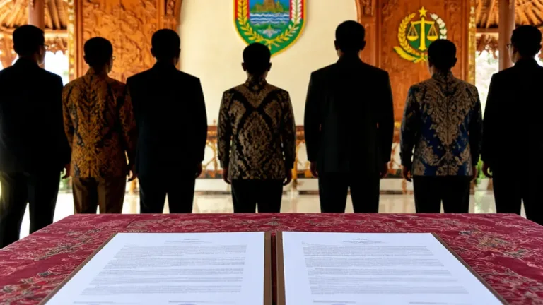 Pemkab Kudus dan Kejari Perkuat Pendampingan Hukum untuk Proyek dan Pengelolaan Pendapatan