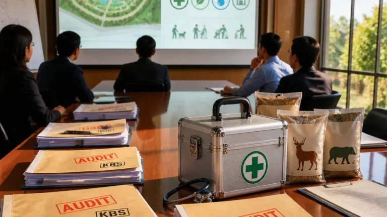 Pemkot Perketat Pengawasan Perumda KBS: Fokus ke Kesejahteraan Satwa dan Akuntabilitas di Surabaya