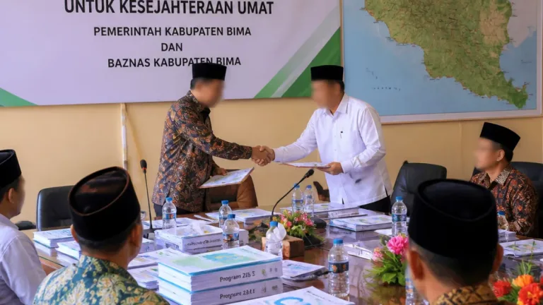 Pemkot Perkuat Penanganan Kemiskinan di Cimahi untuk 25.970 Warga
