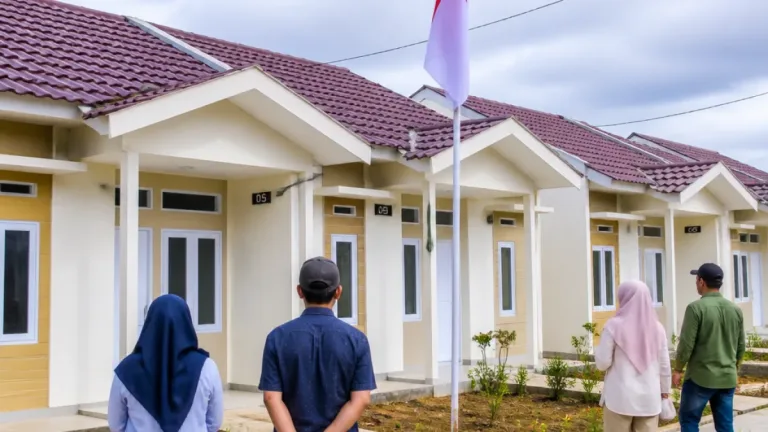 Pemprov Bengkulu Selesaikan 13 Rumah untuk Korban Gempa di Kelurahan Betungan