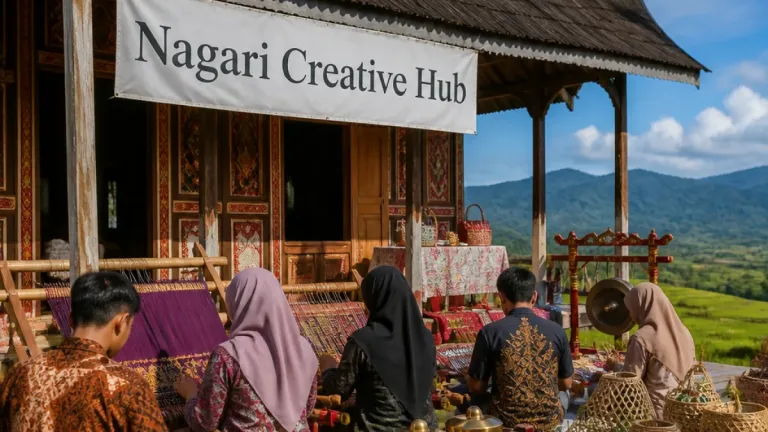 Pemprov Sumbar Ajak Kampus Jadi Benteng Melawan Narkoba di Era Digital