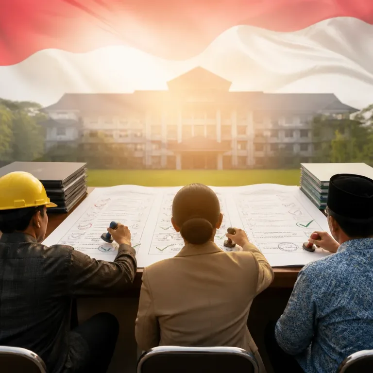 Saatnya Masyarakat dan Dunia Kerja Menjadi Juri Mutu Pendidikan Nasional