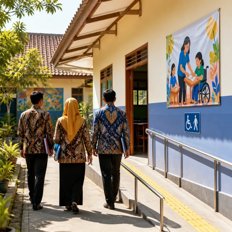 Kutim Dapat Apresiasi Akademisi atas Program Beasiswa Guru dan Kebijakan Guru Inklusi