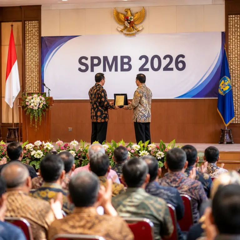 Gubernur Jatim Apresiasi UMAHA atas 200 Beasiswa Penuh dan Bantuan untuk 800 Calon Mahasiswa