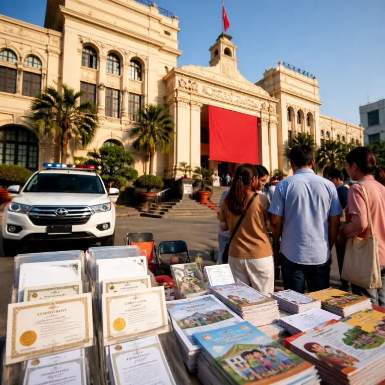 Otoritas Pendidikan Ho Chi Minh Tindak Praktik 'Homeschooling' yang Dinilai Melanggar Ketentuan Pendidikan Dasar