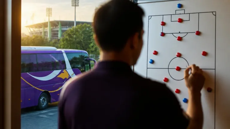 Persik Kediri Siapkan Strategi Hadapi Garudayaksa FC di Pekan Kedua