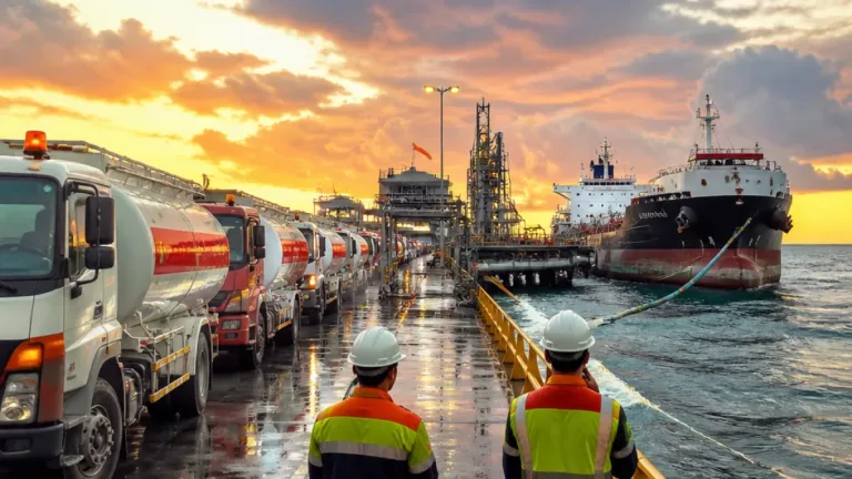 Pertamina Tambah Pasokan Pertalite ke Bitung, Imbau Warga Manado Beli Sesuai Kebutuhan