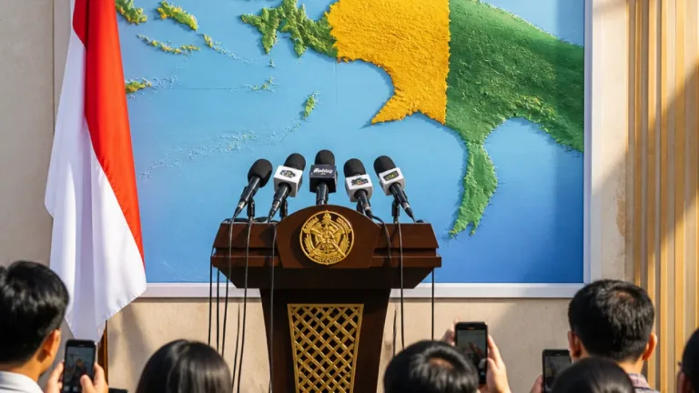 Pigai: Divestasi 10% Saham Freeport Harus Jadi Hak Provinsi Papua Tengah