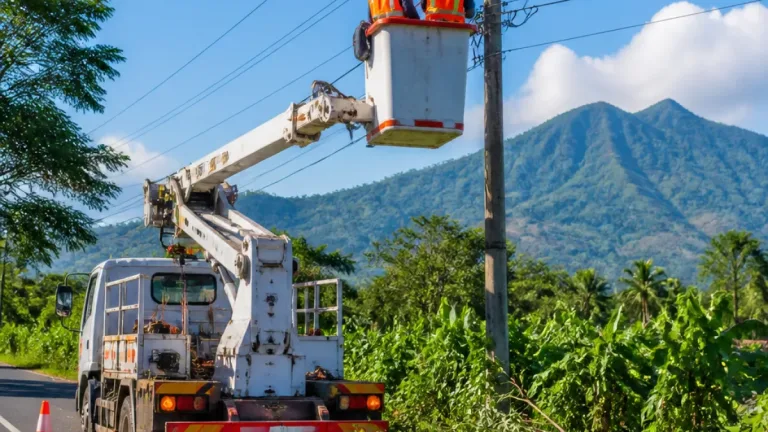 PLN Umumkan Pemadaman Terjadwal di Minahasa dan Minahasa Selatan untuk Pemeliharaan