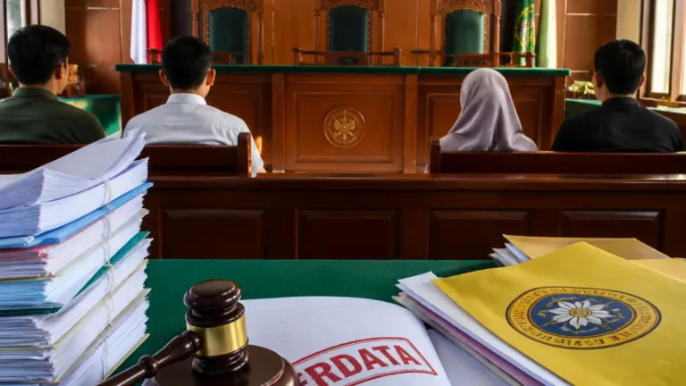 PN Salatiga Kabulkan Gugatan Tiga Dosen FH UKSW, Rektor Dinyatakan Melawan Statuta