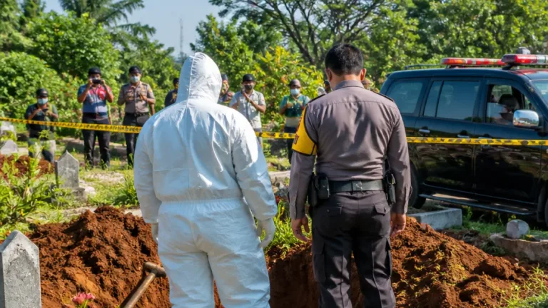 Polda Metro Jaya Jadwalkan Ekshumasi Jenazah Sutrimo, Kasus Dilanjutkan ke Penyidikan