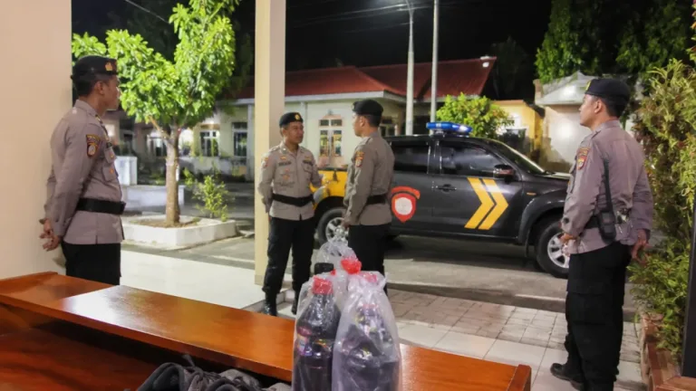 Polisi Dalami Laporan Penganiayaan di Ternate, Pelaku Diamankan usai Diduga Mabuk