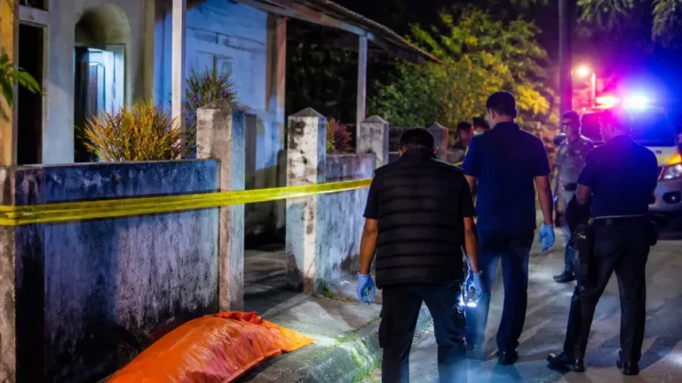 Polisi Tangkap Tiga Terkait Kasus Pria Tewas di Bantul, Diduga Akibat Penganiayaan