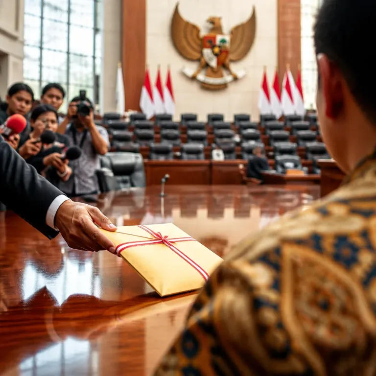 Presiden Ajukan Destry Damayanti sebagai Calon Tunggal Gubernur BI, DPR Siapkan Uji Kelayakan