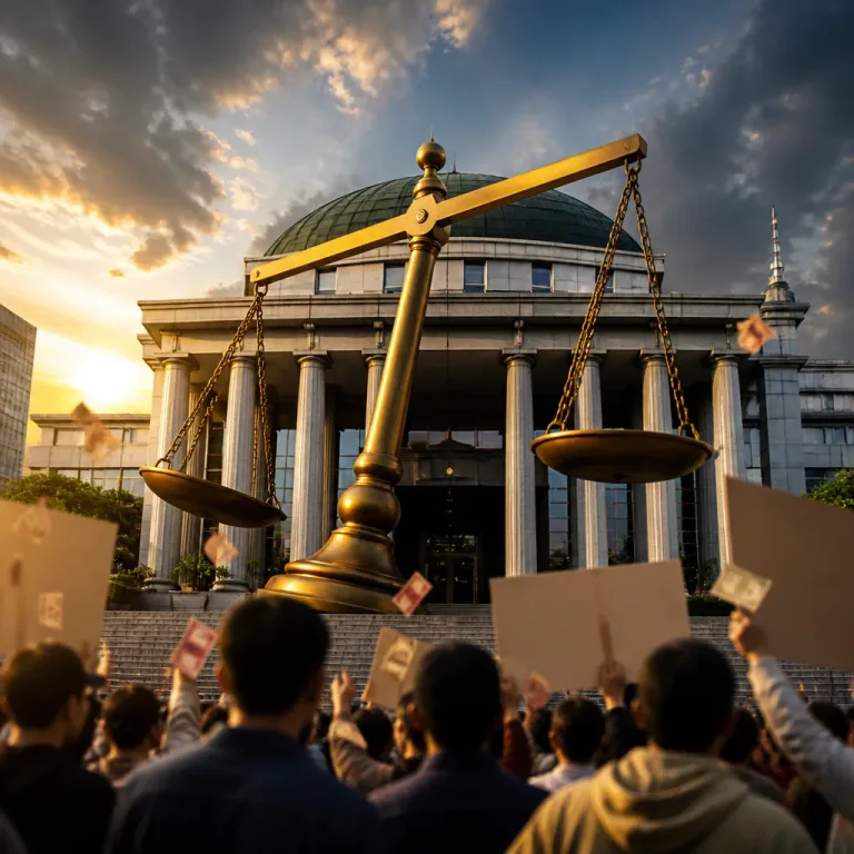 Denny Indrayana Sebut Putusan MK soal Gibran sebagai 'Skandal Ketatanegaraan' yang Perlu Dikoreksi
