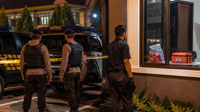 Polres Jombang Selidiki Oknum Guru Diduga Cabuli Siswi, Polisi Tunggu Hasil Visum