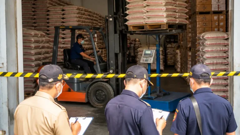 PPI Apresiasi Polda Metro atas Pengungkapan 49,8 Ton Impor Kacang Tanah Ilegal