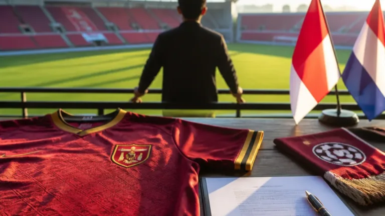 PSM Makassar Resmi Rekrut Navarone Ches, Playmaker Keturunan Toraja-Maluku