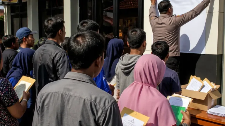 Puluhan Warga Sampit Melapor: Arisan dan Investasi Diduga Rugikan Rp1,5 Miliar