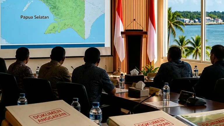 Pusat Sepakat Akan Membiayai Gaji PPPK, DPR: Meringankan Beban Fiskal Daerah