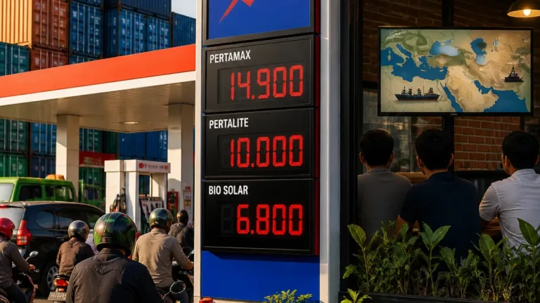 Serang Amati Ketegangan Timur Tengah: Iran Peringatkan Serangan Terhadap Pangkalan AS