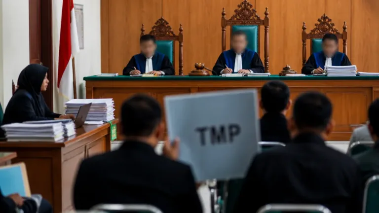 Sidang Gugatan Pemadaman Listrik Kalsel-Kalteng Dimulai di PTUN Banjarmasin