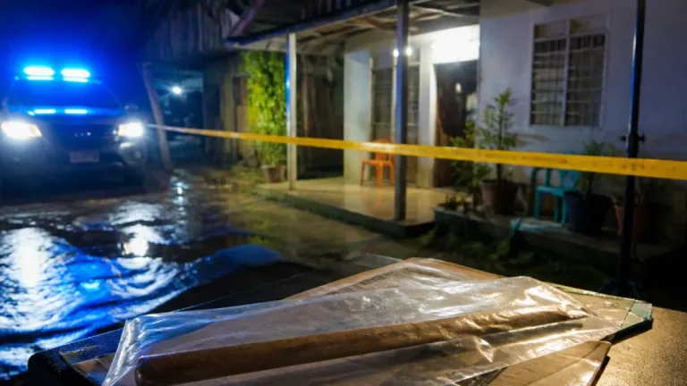 Tersangka Pembunuhan Ibu dan Nenek di Pasaman Barat Terancam 20 Tahun Penjara