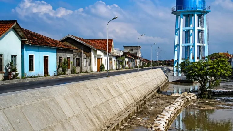 TMMD Sengkuyung III Selesai, Semarang Tetap Hadapi Tantangan RTLH dan Banjir