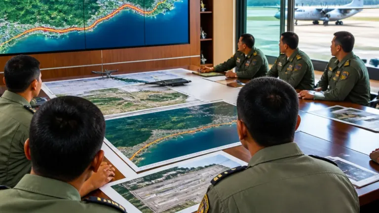 TNI AU Siapkan Jalan Tol Jawa Timur sebagai Landasan Alternatif, Tol Probolinggo-Banyuwangi Jadi Kandidat